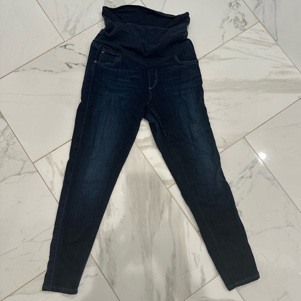 AG Maternity jeans. Size 29R